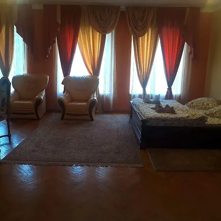 Alfa Hotel