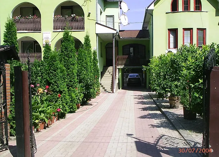 Hotel Alfa